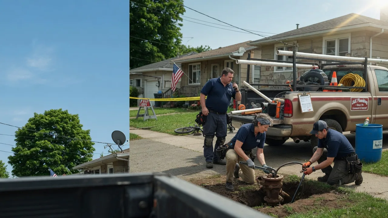 Water Heater Replacement in Neodesha, KS near me